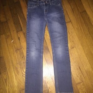 Girls jeans from ‘Place’. Like New!🔥🔥